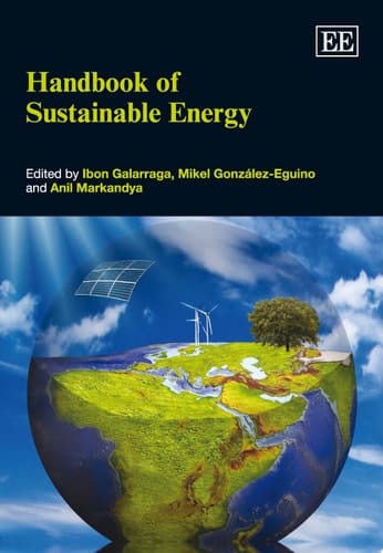 Handbook of Sustainable Energy