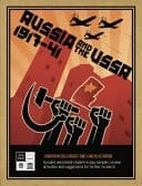 Russia and the USSR 1917-41