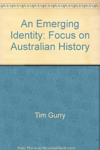 An Emerging Identity