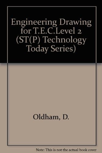 Engineering Drawing for TEC Level II