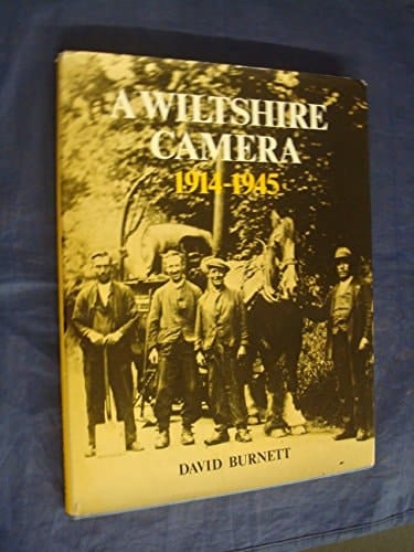 A Wiltshire camera, 1914-1945