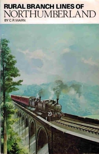 Rails Across Northumberland