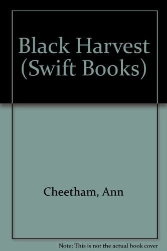 Black Harvest
