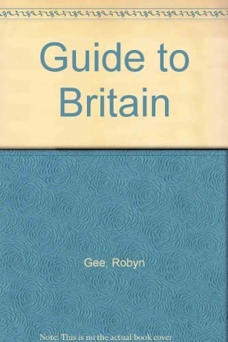 Junior guide to Britain