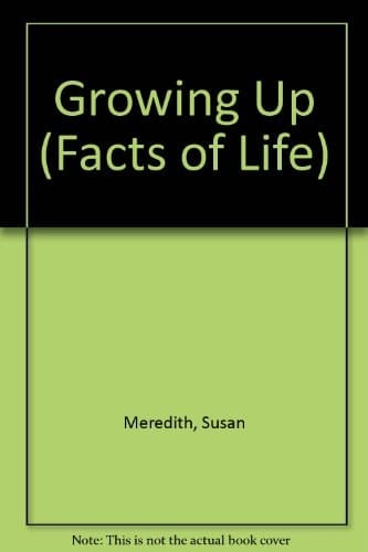 Growing Up