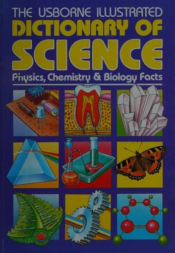 Dictionary of Science