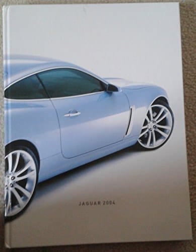 Jaguar 2004
