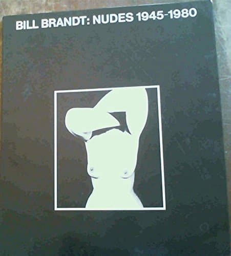 Nudes 1945 - 1980