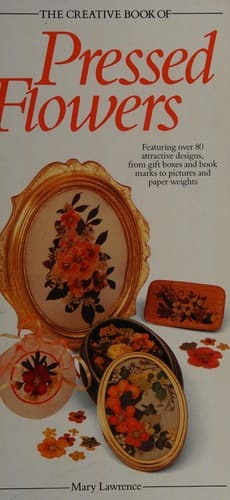 Pressed Flowers
