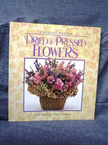 Dried & Pressed Flowers