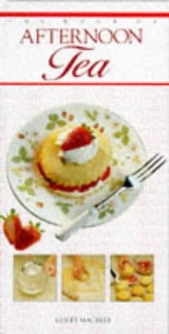 The Book of Afternoon Tea