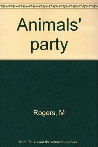 Animals' Party