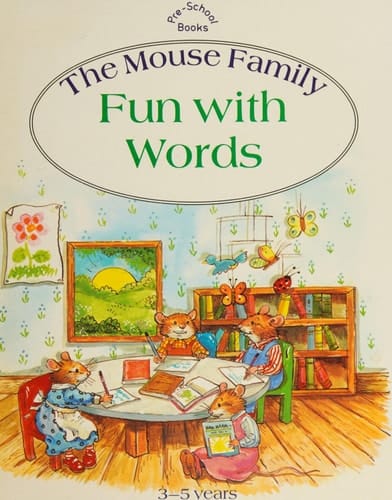 Mouse Family