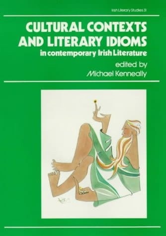 The British and Irish Novel Since 1960