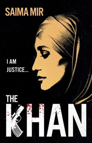 KHAN A Times Bestseller