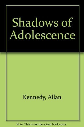 Shadows of Adolescence Images from West Dorset