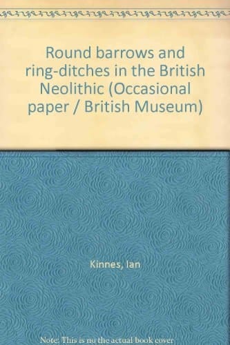 OCCASIONAL PAPER NO 4.: THE BRITISH MUSEUM WINTER COUNT.