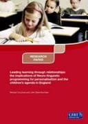 Early Childhood Education and Care in Southern Africa A Perspective Report