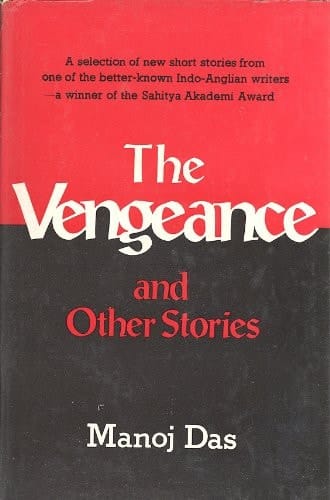 Vengeance, The, and Other Stories