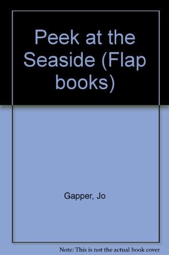 Peek at the Seaside