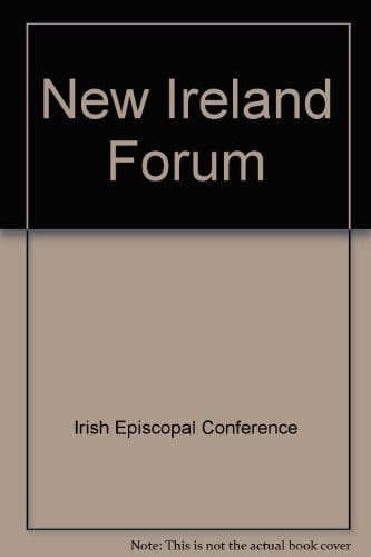 The New Ireland Forum