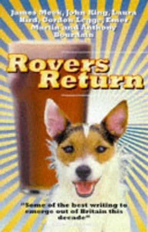Rovers return ("Rebel Inc")