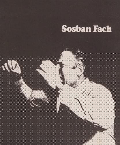 Sosban Fach
