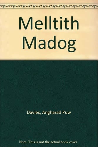 Melltith Madog