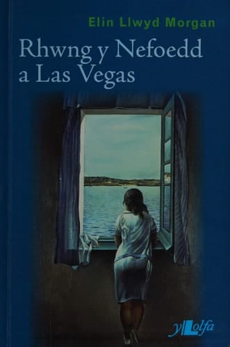 Rhwng y nefoedd a Las Vegas