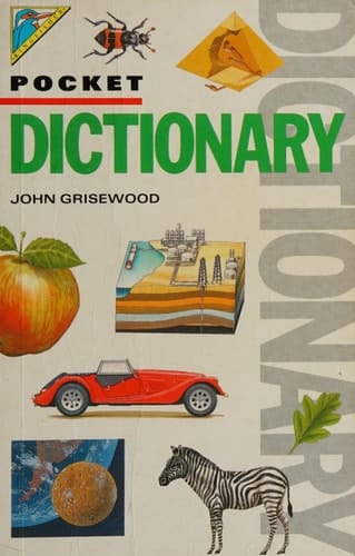 Dictionary