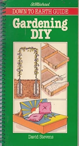 GARDENING DIY