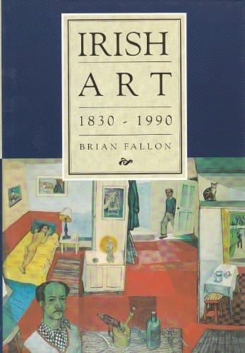Irish Art, 1830-1990
