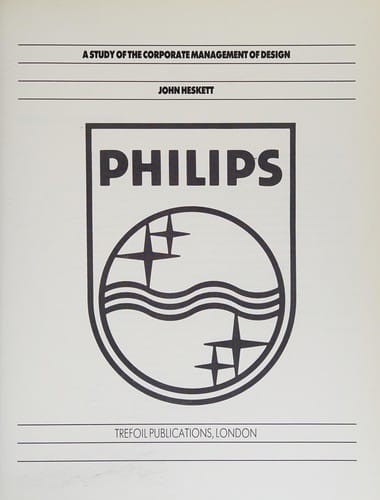Phillips B.V. (Design Management S.)