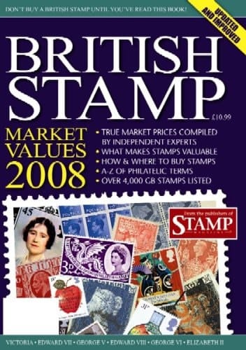 British Stamp Market Values