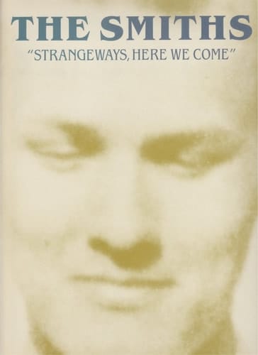 "Smiths" Strangeways, Here We Come