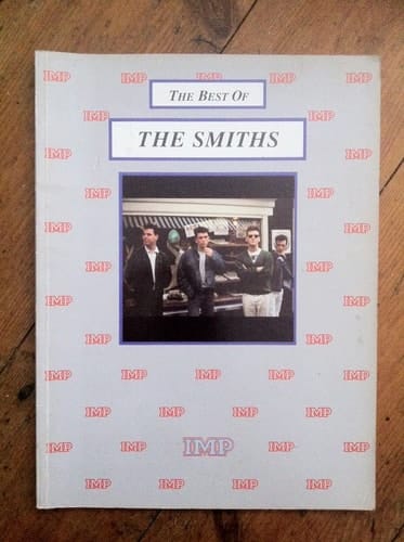 Best of "The Smiths"