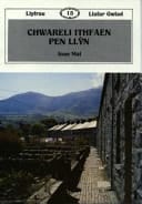 Chwareli ithfaen Pen Llŷn
