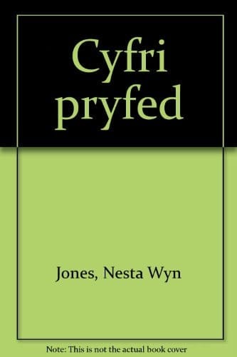 Cyfri pryfed