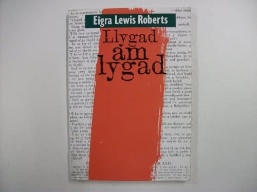 Llygad am lygad