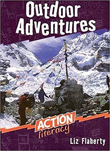 Outdoor Adventures
