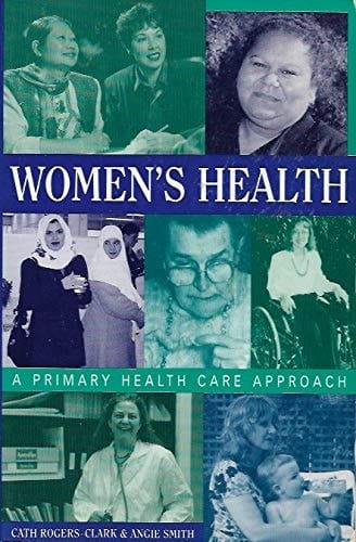 Women's Health A Primary Health Care Approach