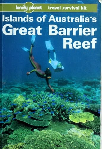 Islands of Australia's Great Barrier Reef