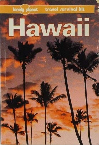 Lonely Planet Hawaii