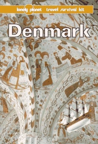 Denmark A Lonely Planet Travel Survival Kit