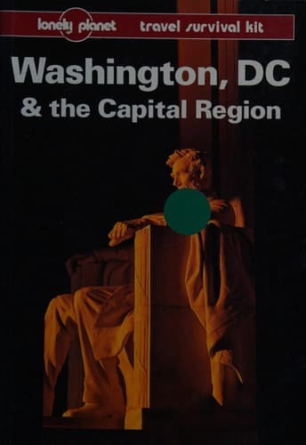 Washington, DC & the Capital Region