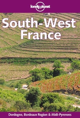 South-West France