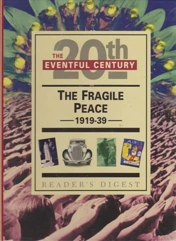The Fragile Peace, 1919-39