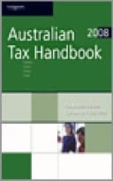Australian Tax Handbook