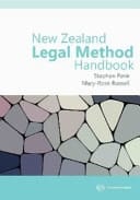 New Zealand Legal Method Handbook