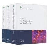 New Zealand Tax Legislation for Students
